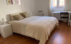 Apartamento cerca de centro y playa